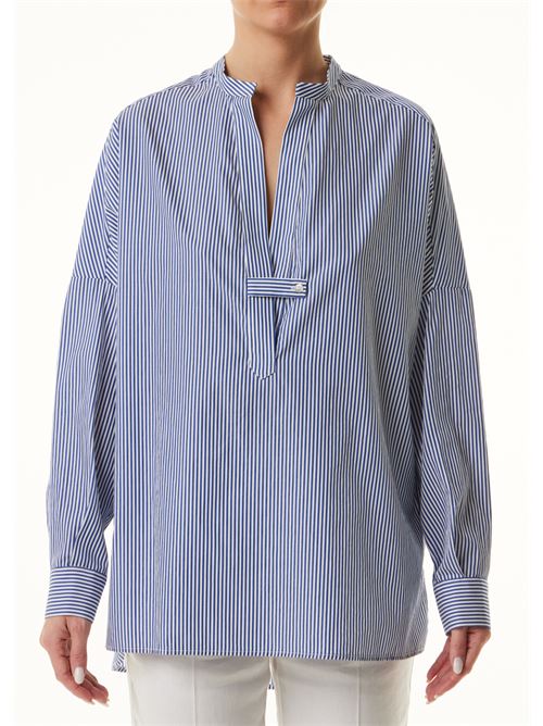 Blusa maxi Alessia Santi ALESSIA SANTI | 511SD45042-519037-01